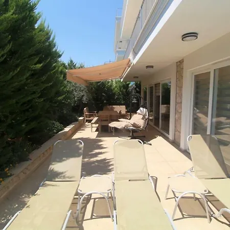 Cassa Sole Kalkan