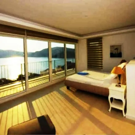 Cassa Sole * Kalkan