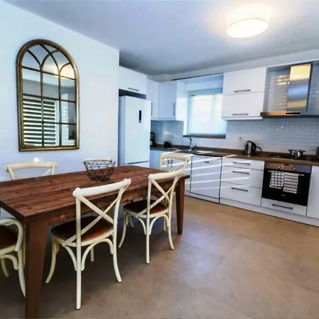 Cassa Sole Villa Kalkan